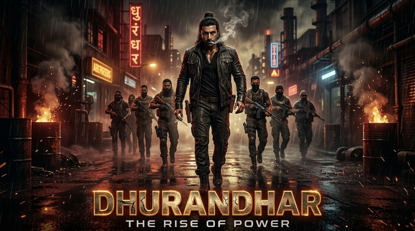 Dhurandhar Movie: Complete Review, Story, Cast, and Reasons to Watch