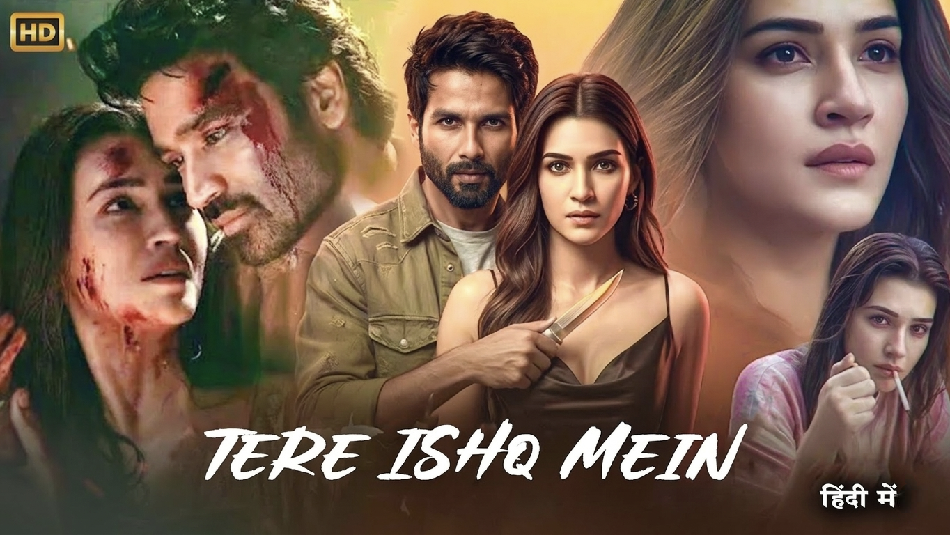 Tere Ishk Mein — Complete SEO-Friendly Blog Post (1200 Words)