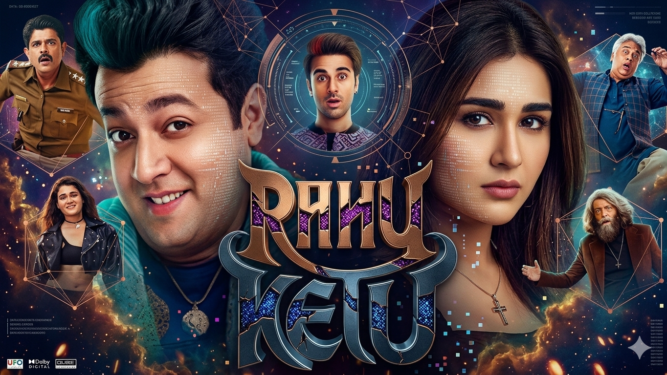 Rahu Ketu Movie: Story, Cast, Release Updates & Complete Details (English)